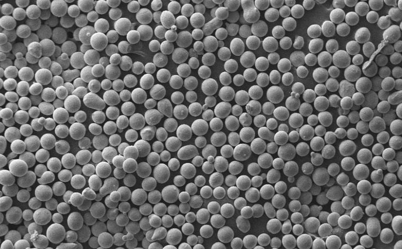 球型銀粉常見應用領(lǐng)域